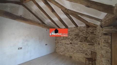 Foto 4 de Casa o xalet en venda a Baleira, Lugo