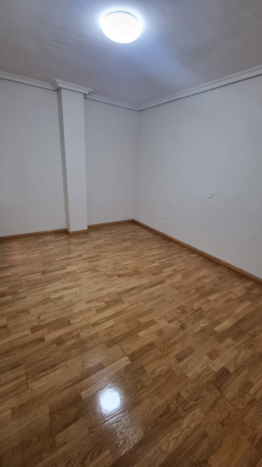 Habitación de Piso de alquiler en Ciudad Real Capital con Calefacción
