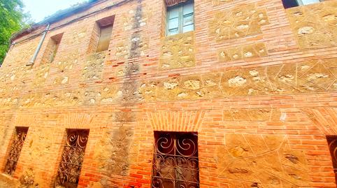 Foto 3 de Casa o xalet en venda a Plaza Doctor Tapia, 2, Ayllón, Segovia