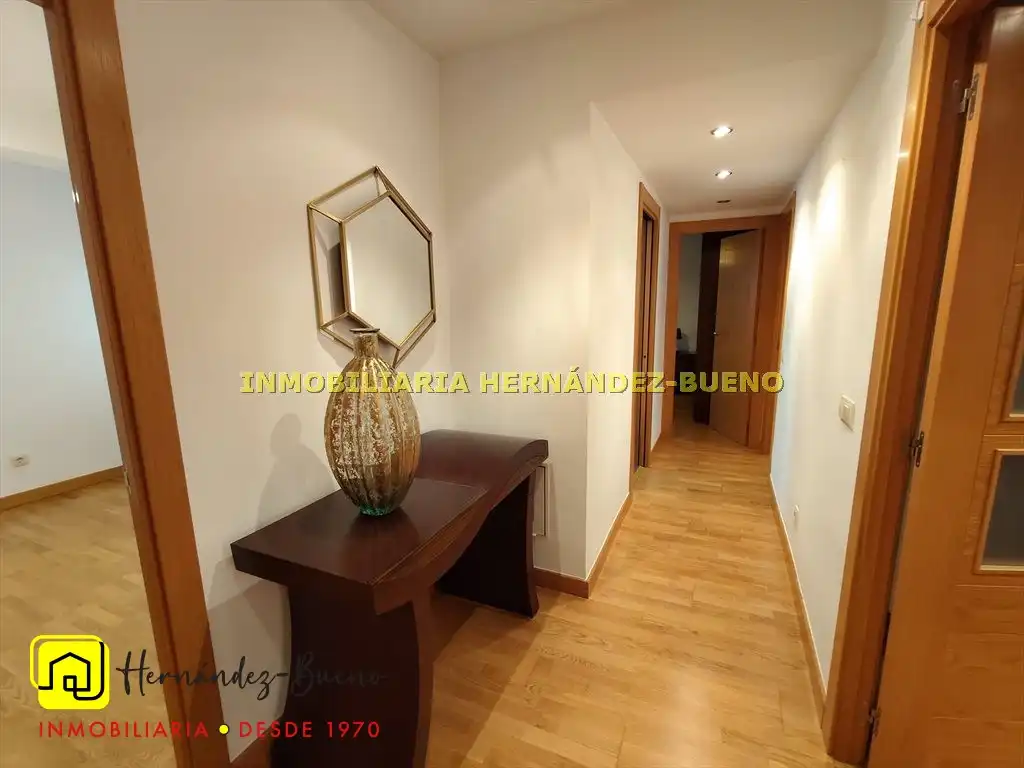 Wohnung mit Terrasse zur Miete in Centro, imagen 11