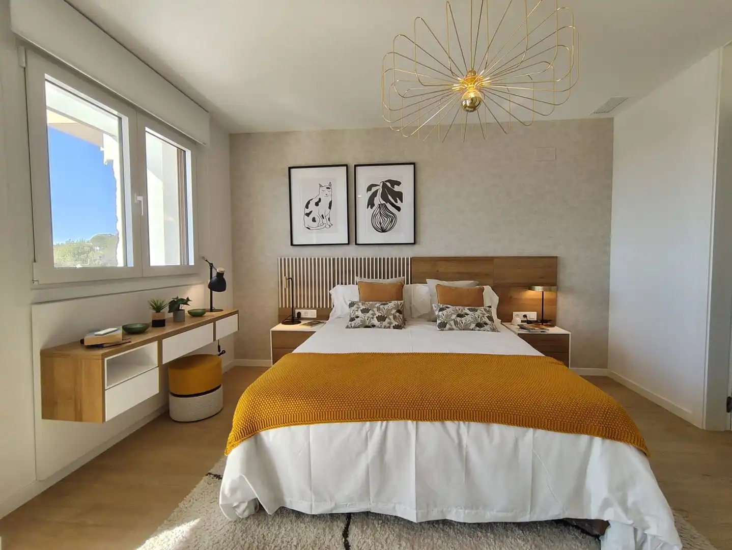 Reihenhaus zum Verkauf in Montebello - Nou Espai, imagen 24