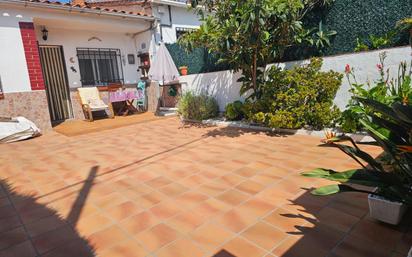 Jardí de Casa o xalet en venda en Esparreguera amb Terrassa