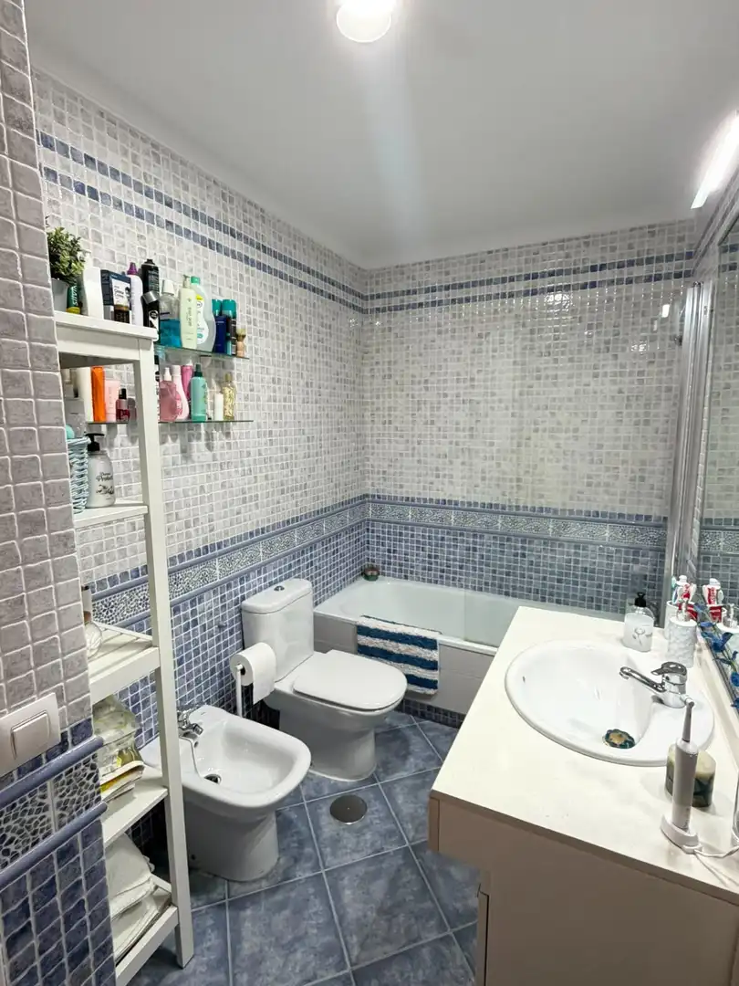Piso con terraza en venta en La Caleta - La Viña, imagen 21