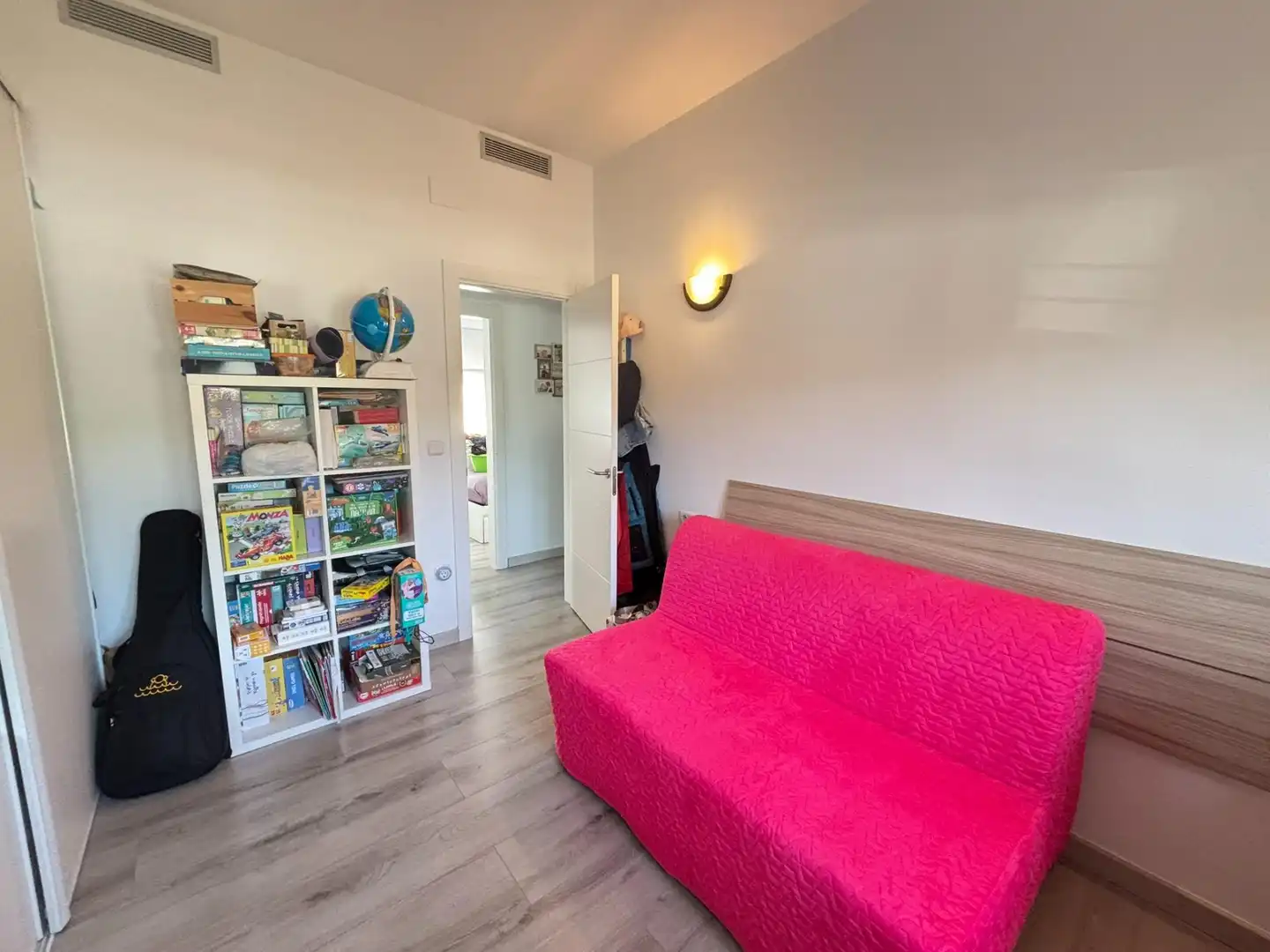 Chalet con piscina en venta en Bàscara, imagen 20