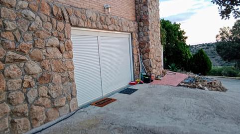 Foto 4 de Casa o xalet en venda a Calle Puerto de Cotos, 10, Cerro Alarcón, Madrid