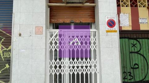 Photo 4 of Premises for sale in Carretera de Malilla, 99, Malilla,  Valencia Capital