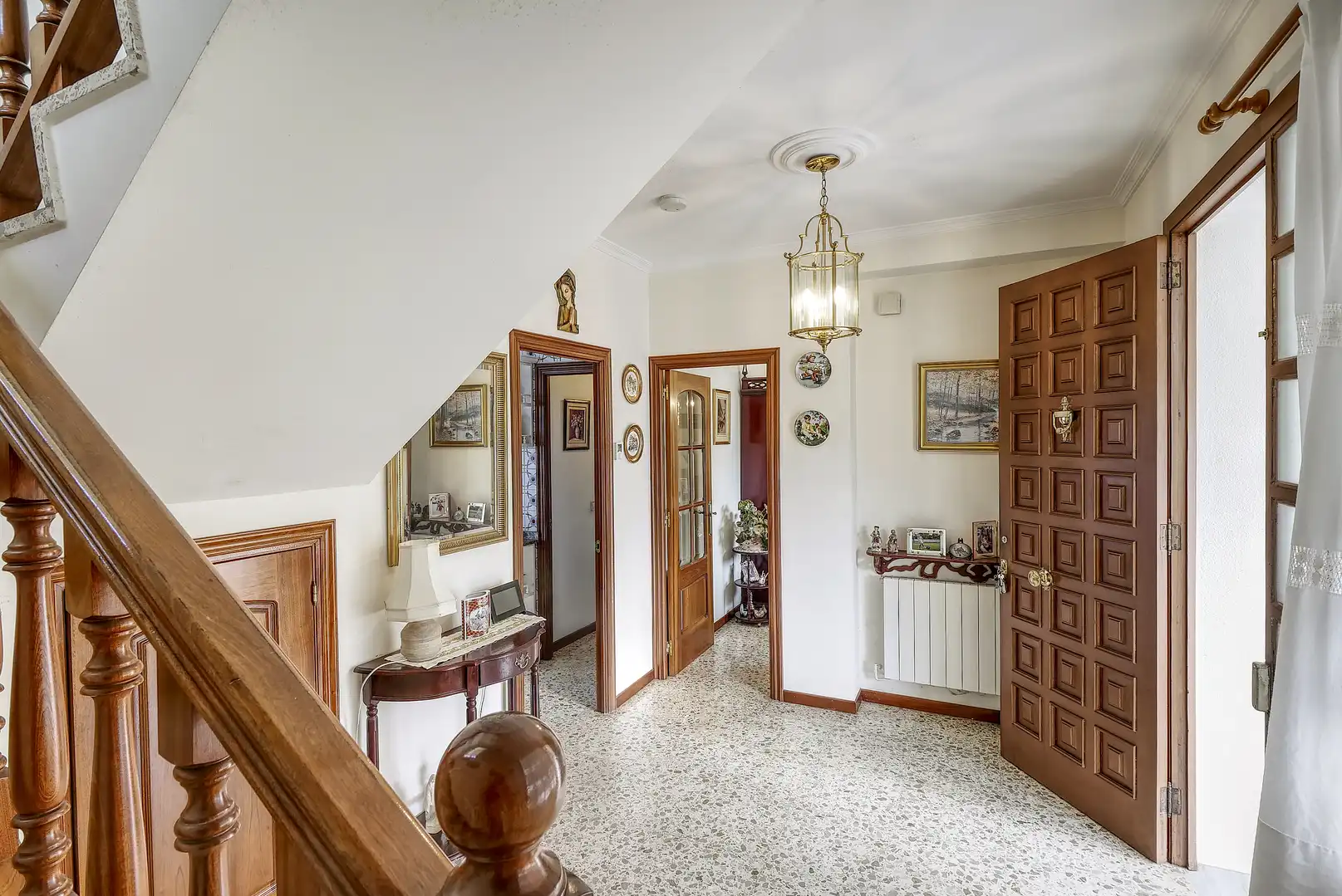 Casa o chalet en venta en Bergondo con Calefacción, Jardín privado y Horno