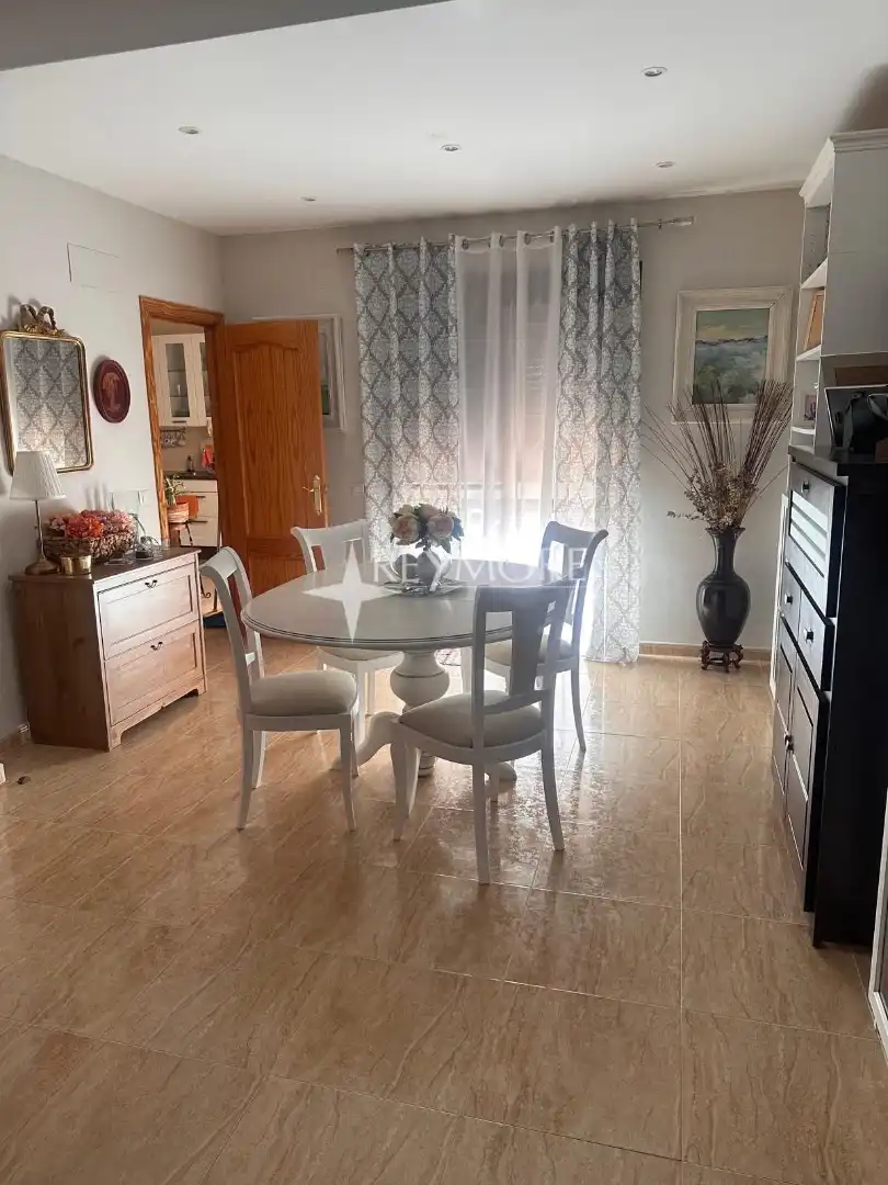 Comedor de Casa o chalet en venta en La Victoria con Aire acondicionado, Calefacción y Trastero