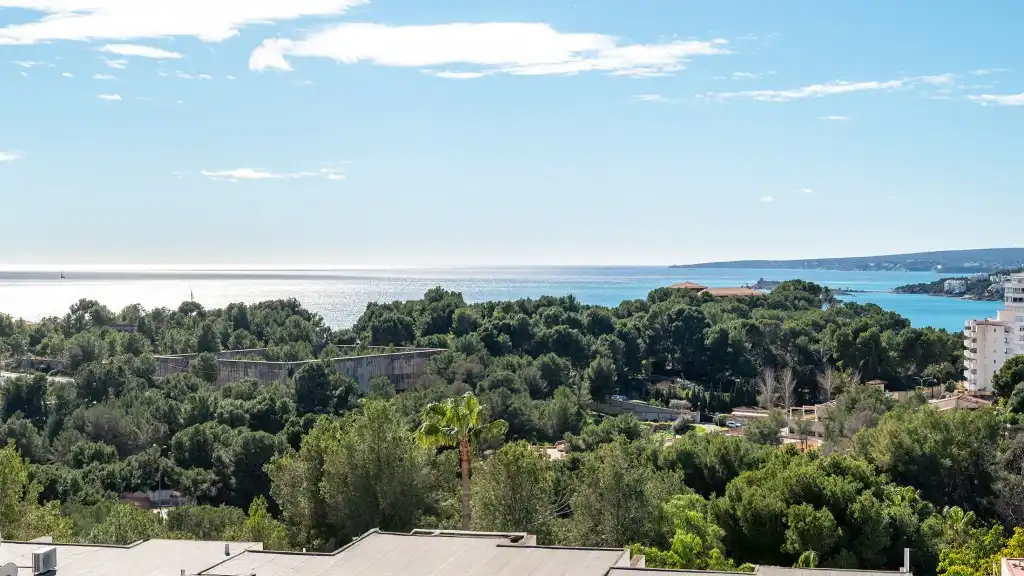 Àtic amb piscina en venda a Ponent, imagen 21