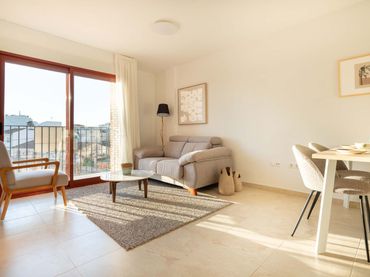 Wohnung mit Aufzug zum Verkauf in Calle de la Iglesia