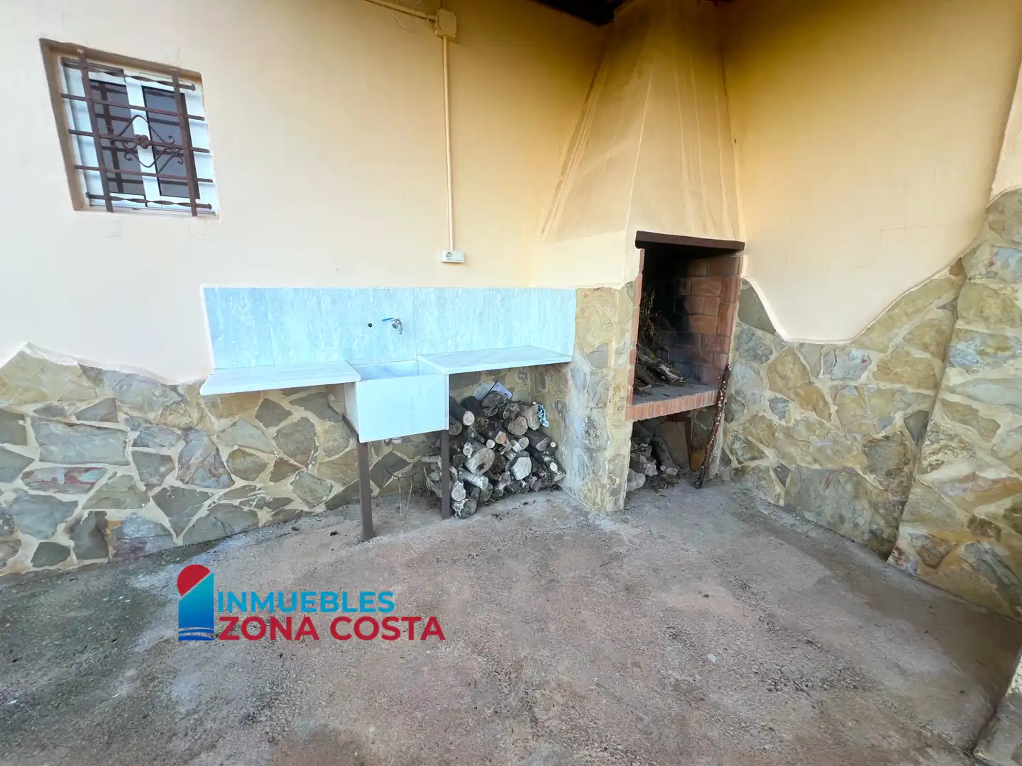 Country homes for sale in Vilamarxant  with Private garden, Terrace and Storage room