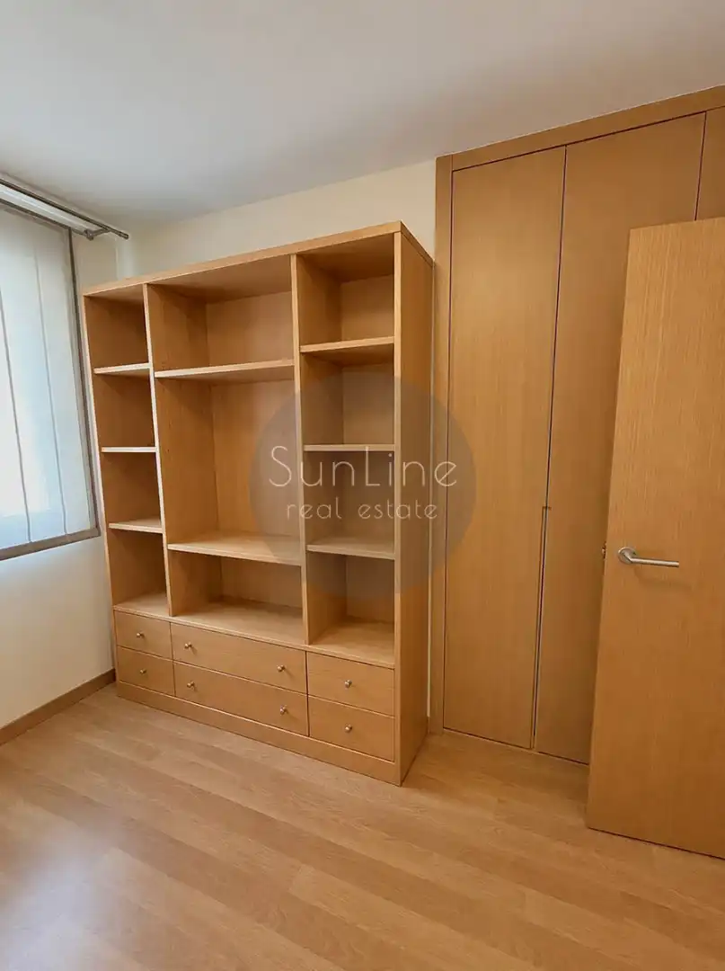 Bedroom of Duplexes for sale in Massamagrell  with Air Conditioner, Private garden and Terrace