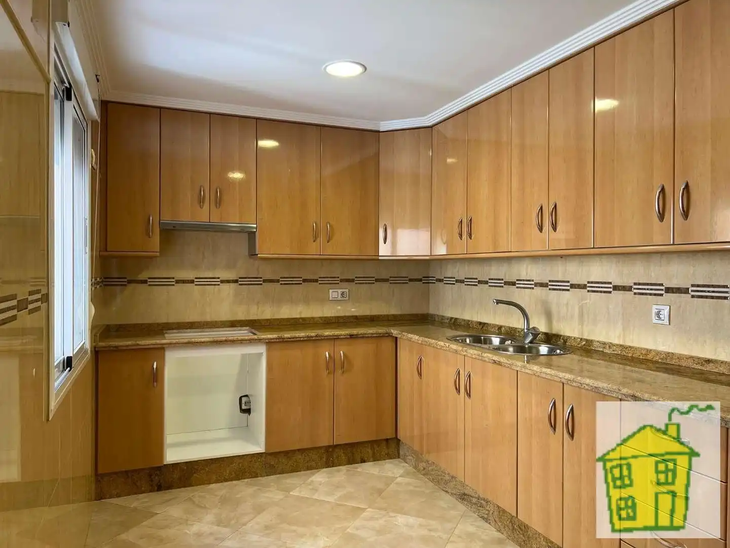 Appartamento con terrazza in vendita a Andújar, imagen 6