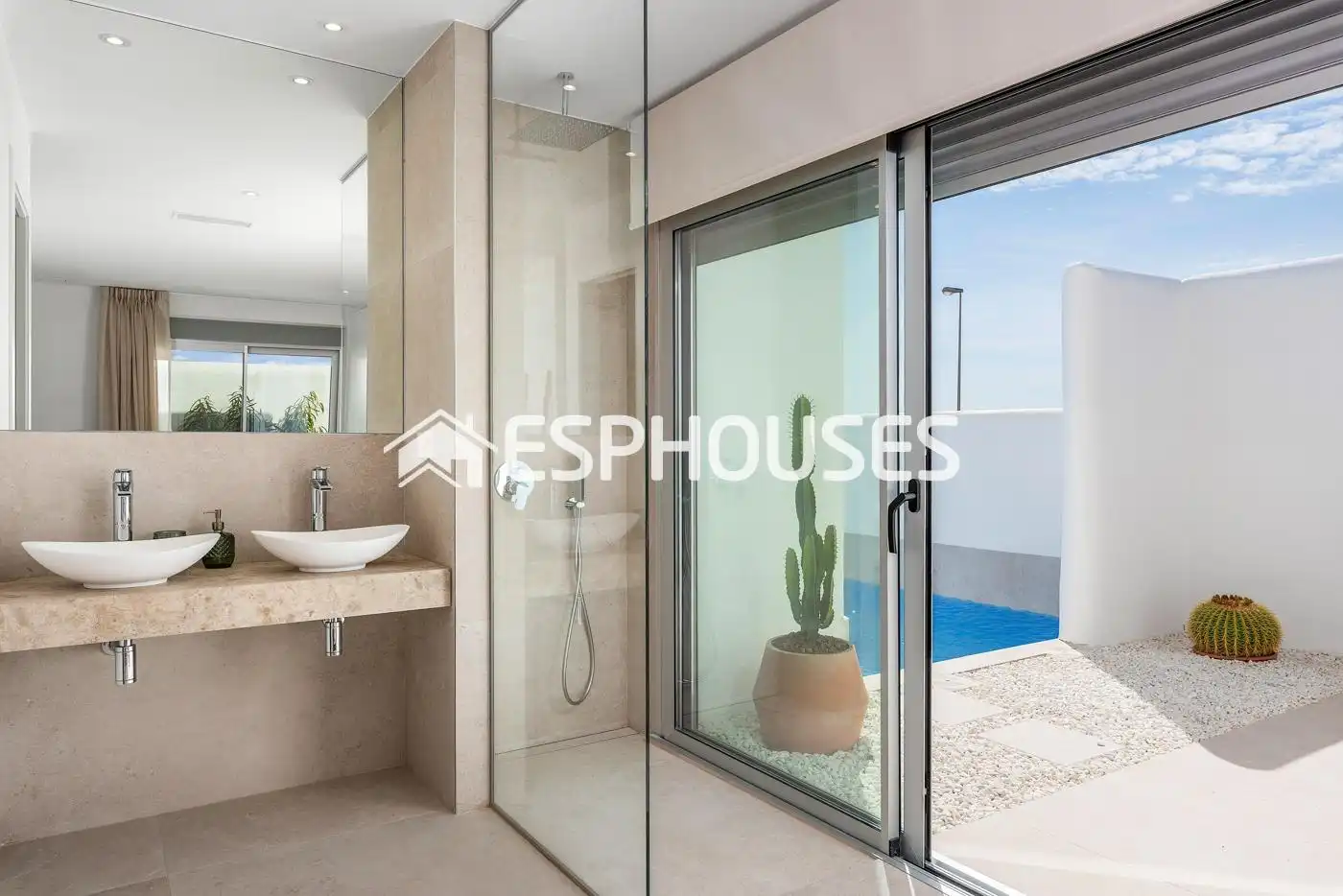 Maison avec piscine à vendre à Dolores, imagen 30
