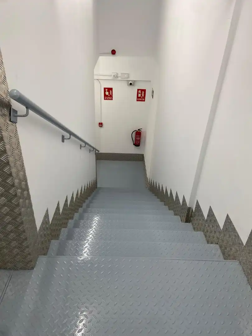 Trastero en venta en Mislata
