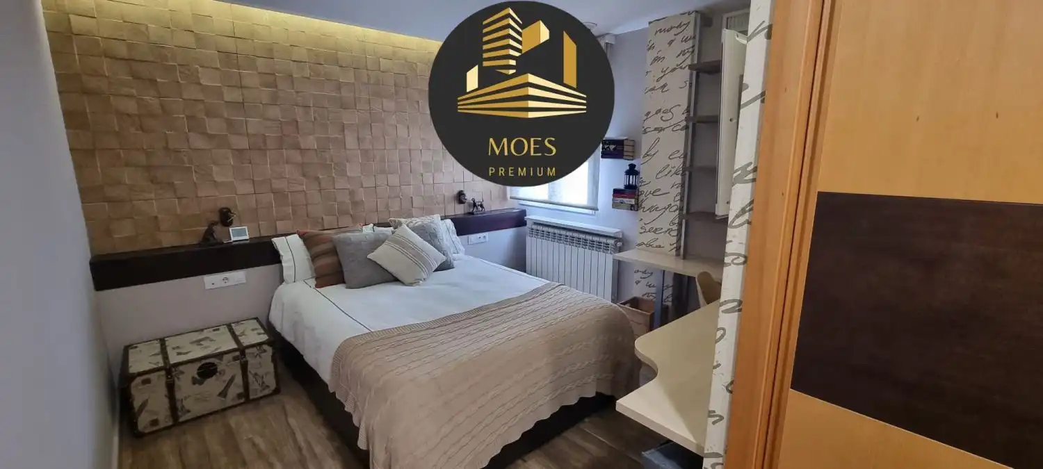 Flat with lift to rent in Belén - San Roque, imagen 8