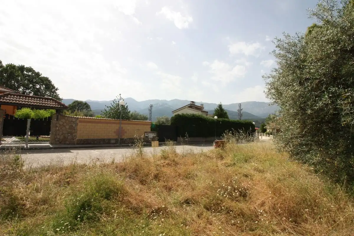 Terreni e lotti in vendita a Arenas de San Pedro, imagen 6