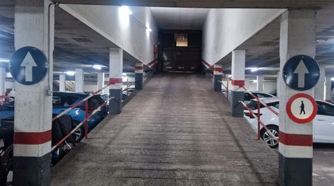 Foto 5 de Garatge de lloguer a Carrer Veneçuela, 4, Ocata, El Masnou