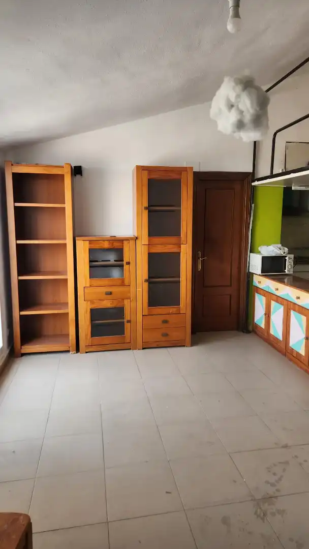 Apartments for rent in Zaragoza  with Heating, Furnished and Oven