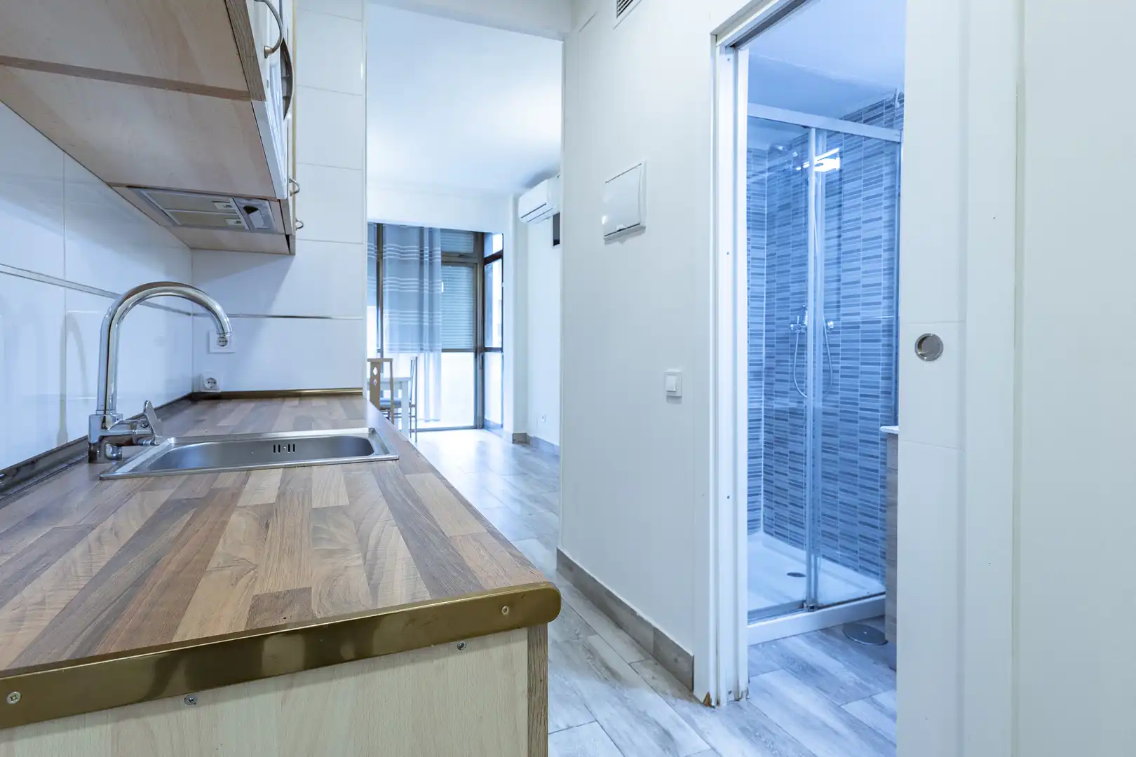 Appartement avec terrasse à vendre à Sant Andreu, imagen 22