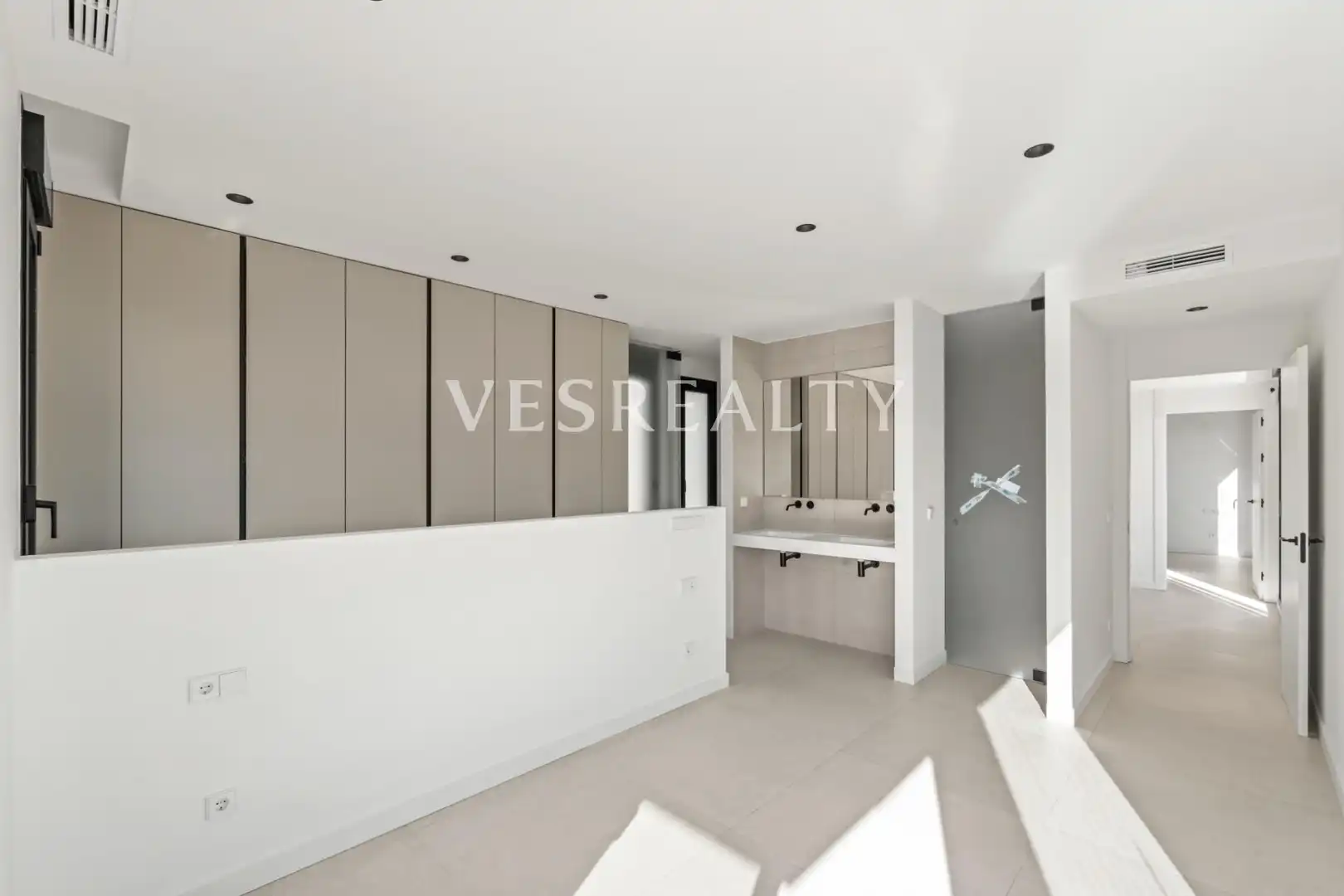 Detached house with terrace for sale in Balcón de Finestrat - Terra Marina, imagen 26