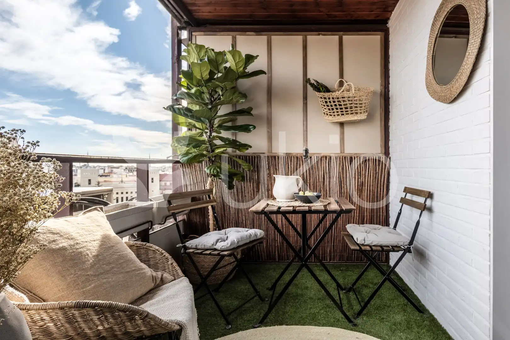 Apartment mit Aufzug zur Miete in Calle del General Pardiñas, imagen 22