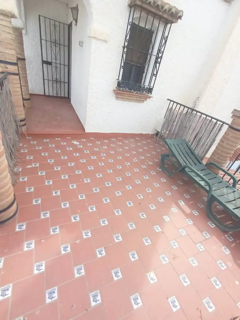 Villa mit Pool zum Verkauf in Caleta de Vélez, imagen 12