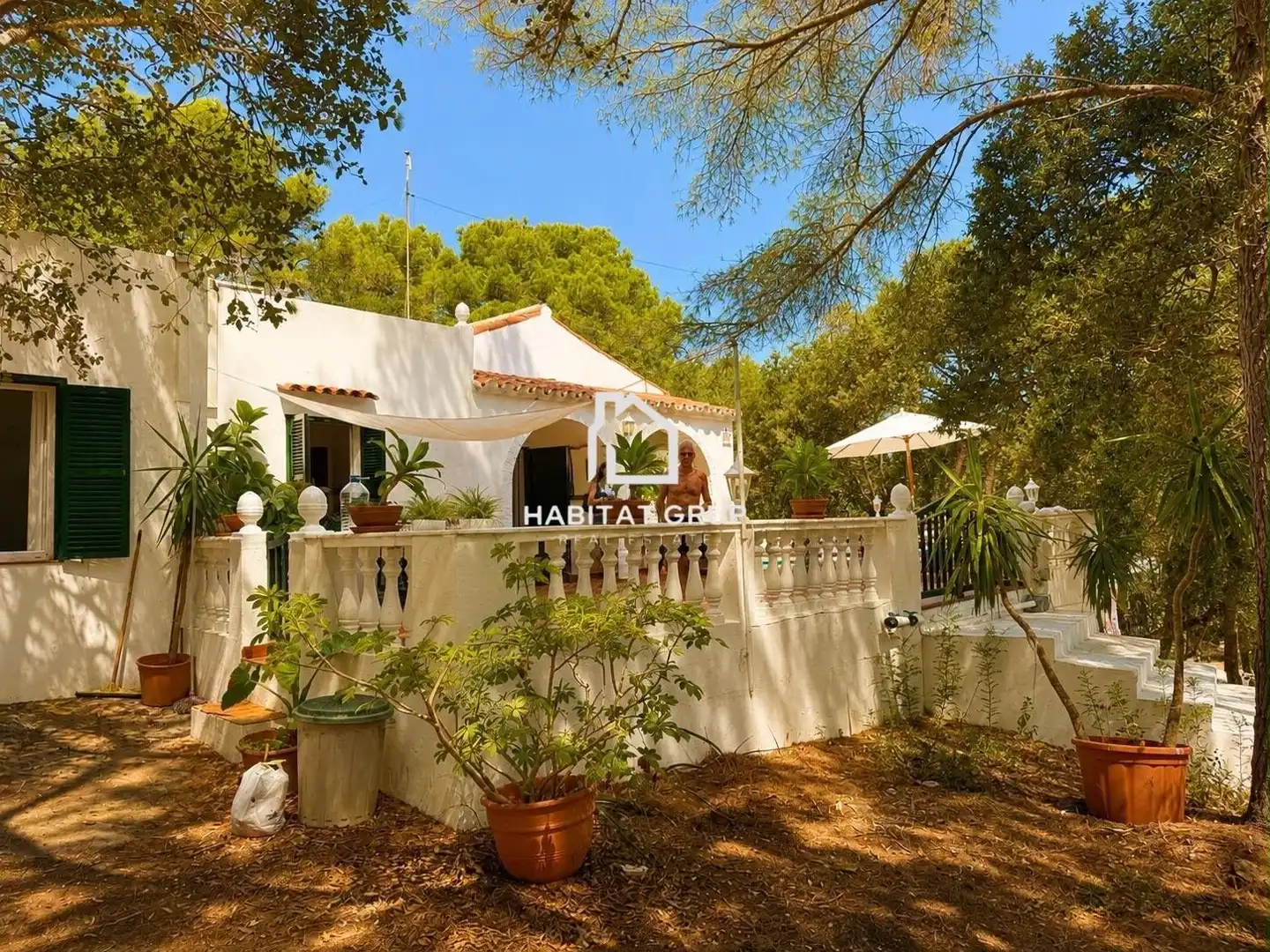 Houses for sale in Son Parc