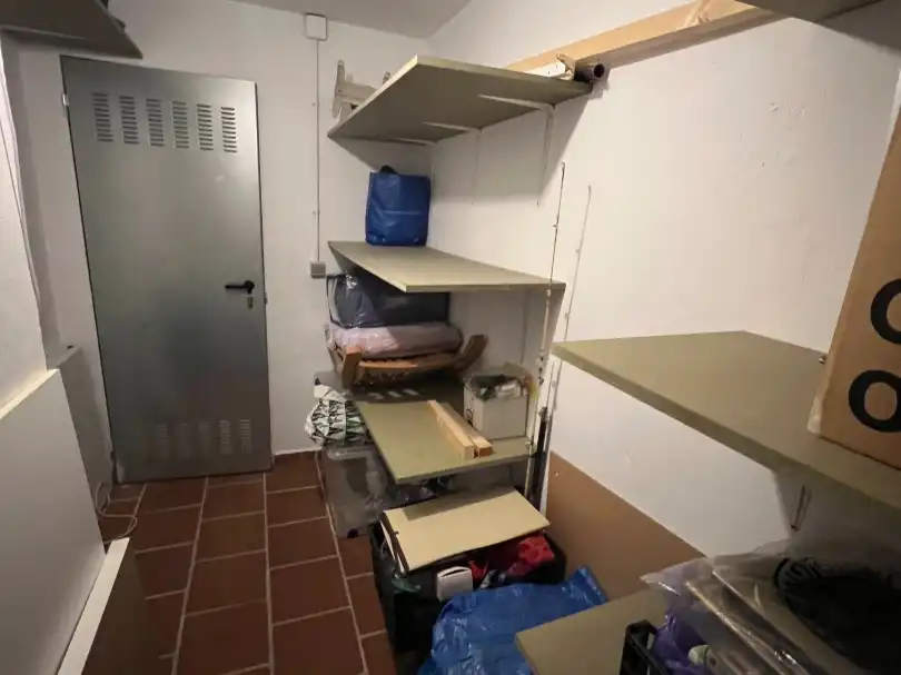Trastero en venta en Fuengirola