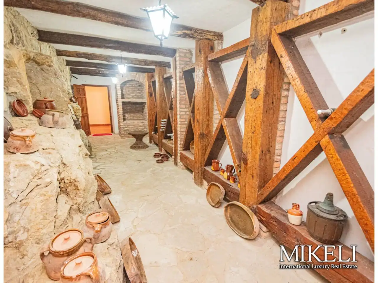 Casa o chalet en venta en Santillana del Mar con Calefacción, Jardín privado y Parquet