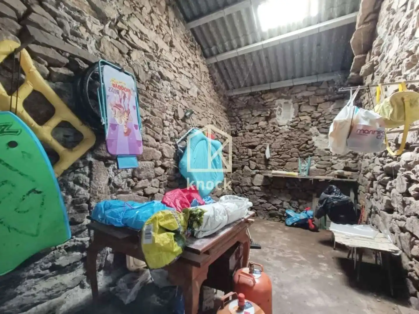Casa o xalet en venda a Camariñas - O Riás, Camariñas
