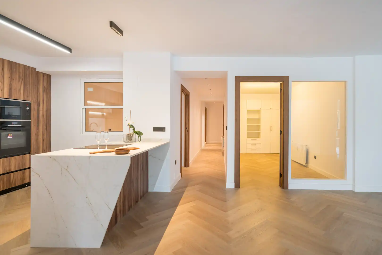 Wohnung zum Verkauf in Gijón  mit Heizung