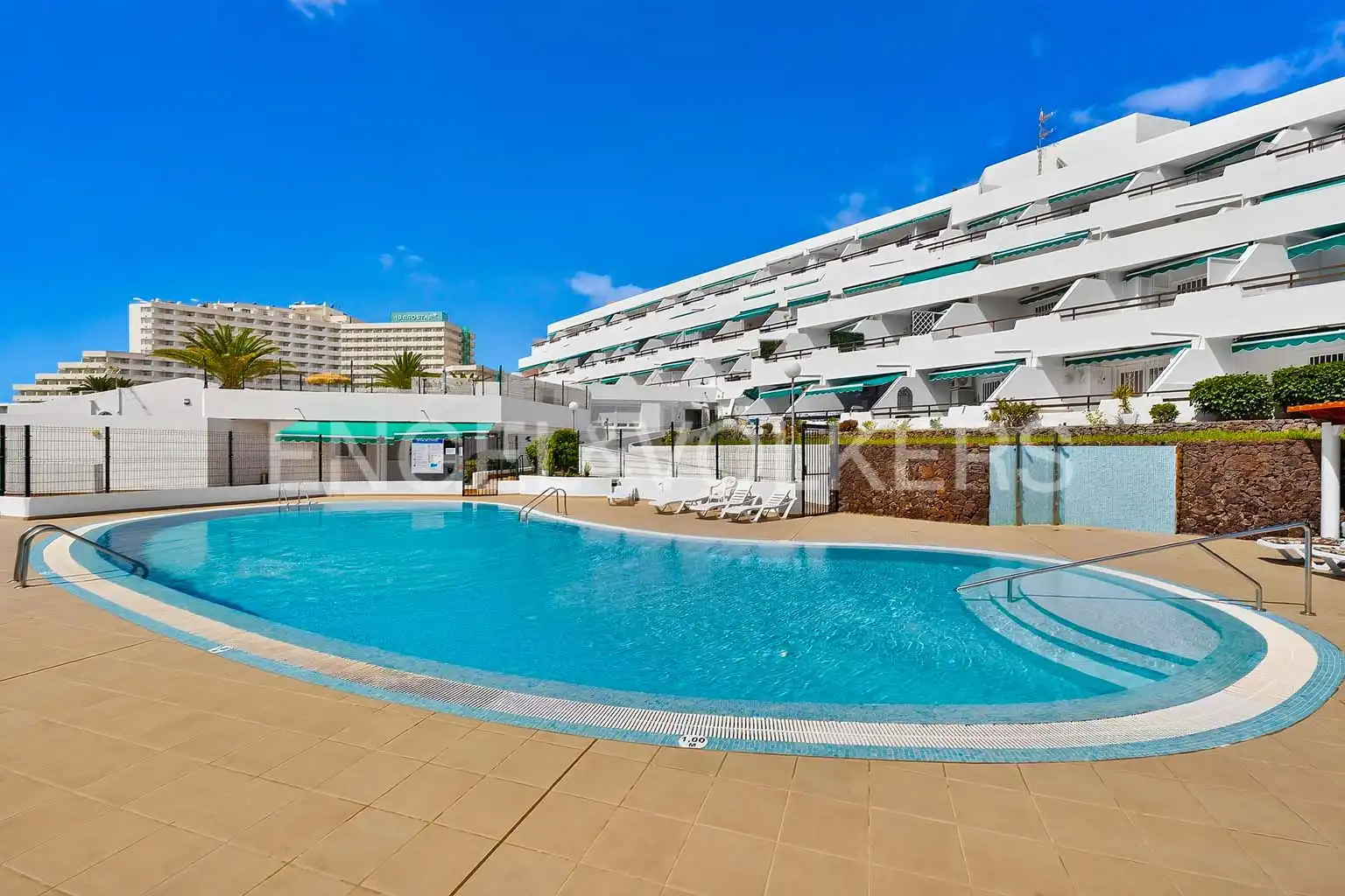 Pis amb piscina en venda a Costa Adeje, imagen 22