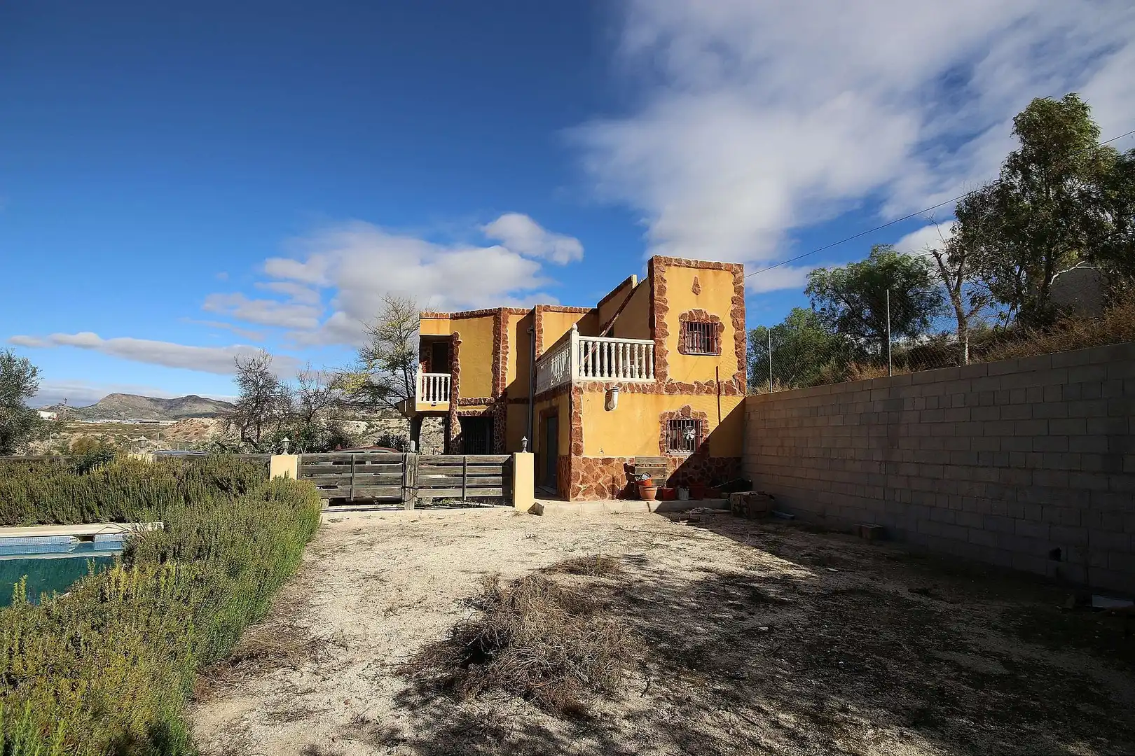 Villa in vendita a Monóvar  / Monòver, imagen 8