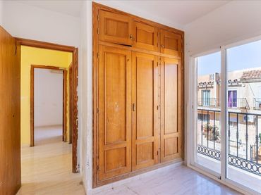 Wohnung mit Pool zum Verkauf in Polígono 9 Paraje 198 LA BOMBA 429