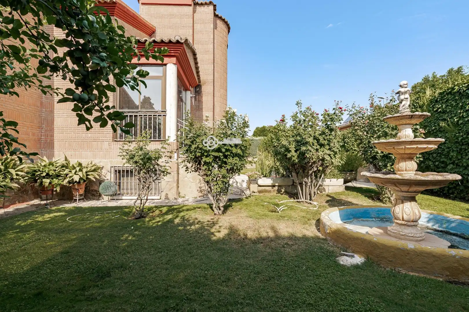 Chalet con piscina en venta en Peñas Albas - Zulema, imagen 17