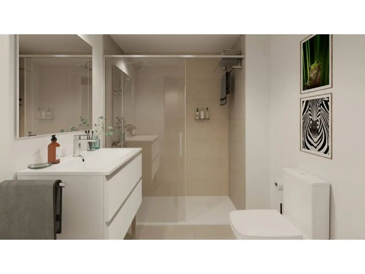 Apartamento con piscina en venta en Calle Castaño, imagen 10