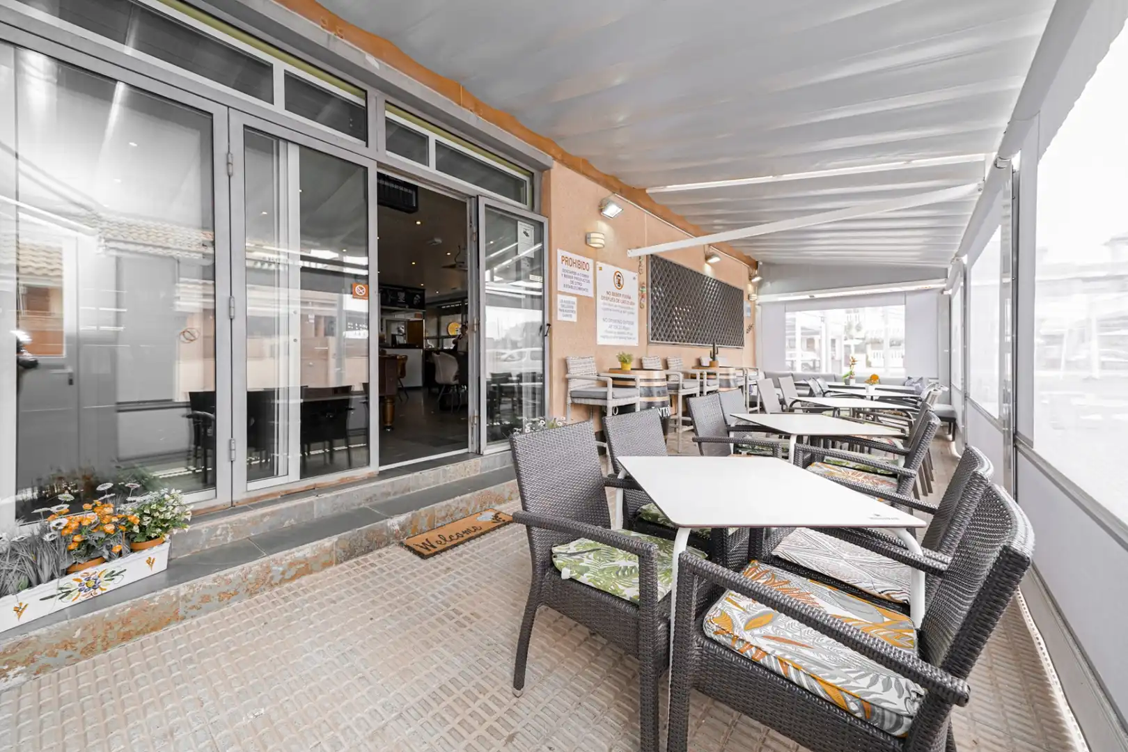 Business premises for sale in San Pedro del Pinatar, imagen 10