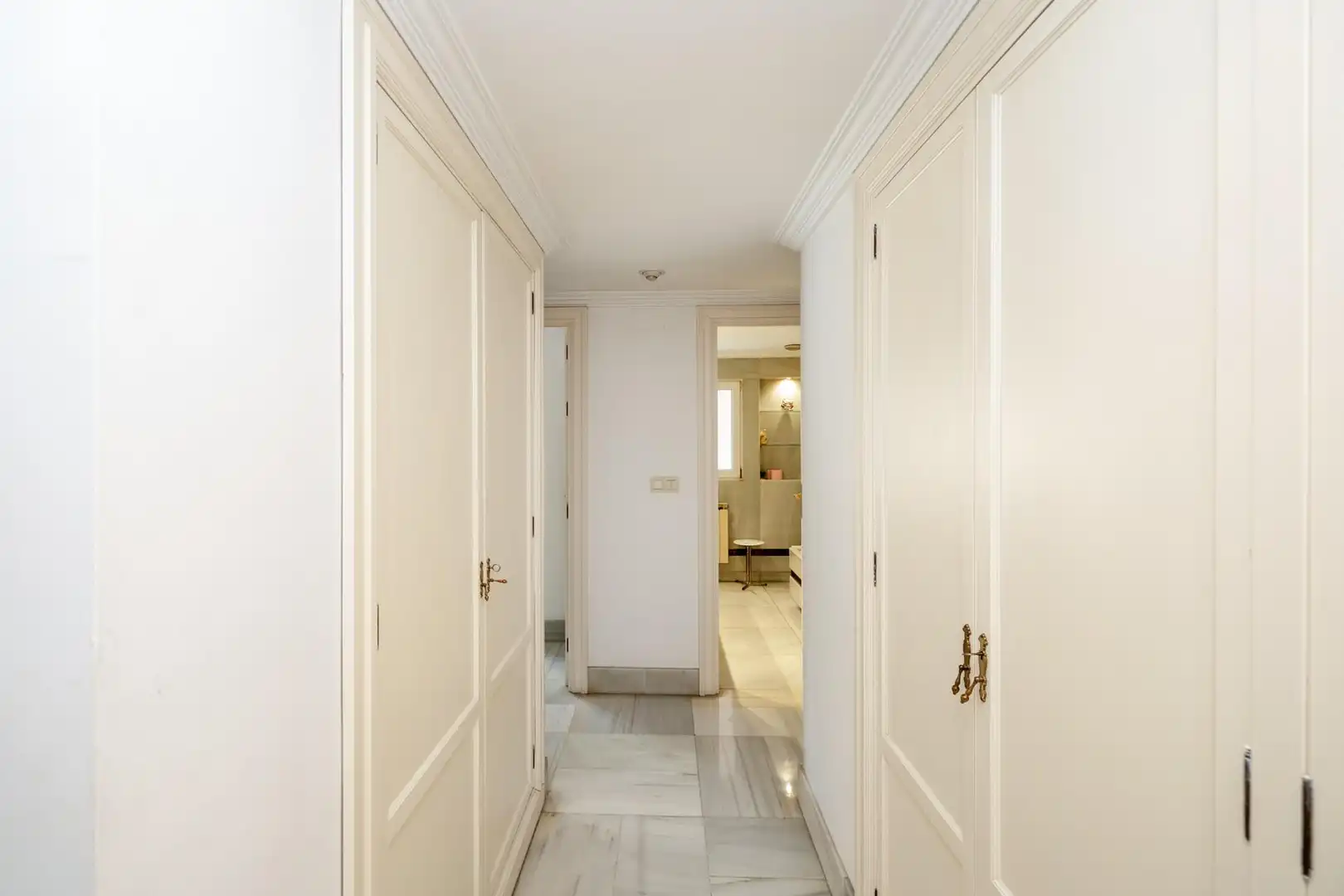 Flat for sale in Granada