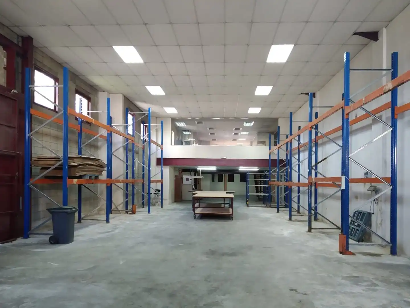 Nave industrial in vendita a Sant pere de casserres 1, imagen 8