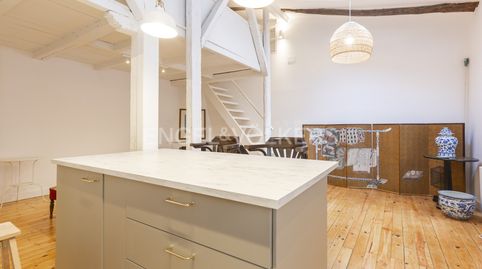 Photo 4 of Flat for rent in Calle de Castelló, Recoletos, Madrid Capital