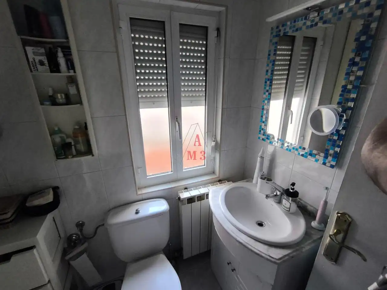 Baño de Piso en venta en El Ejido - Santa Ana