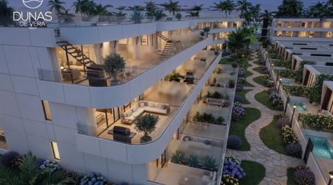 Photo 3 of Apartments for sale in Calle Islas Canarias, 11, Cala Marqués, Vera