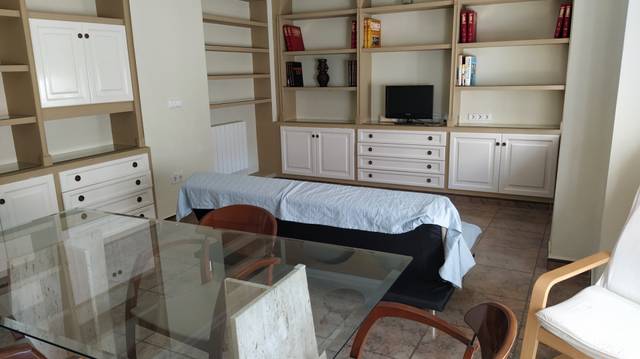 Piso en Alquiler en Carrer de les Arts Gràfiques, 30 en Exposició