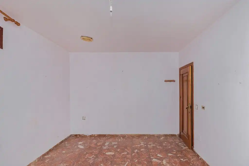 Piso en venta en El Ejido