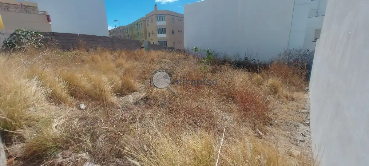 Terrenos y solares en venta en Las Verduras, imagen 2