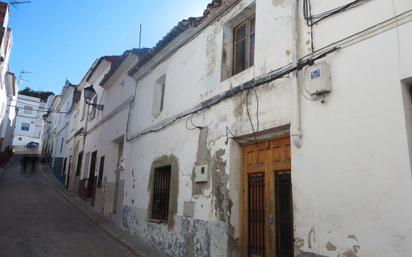 Casa o xalet en venda a  SAN JACINTO, Oliva pueblo, Oliva