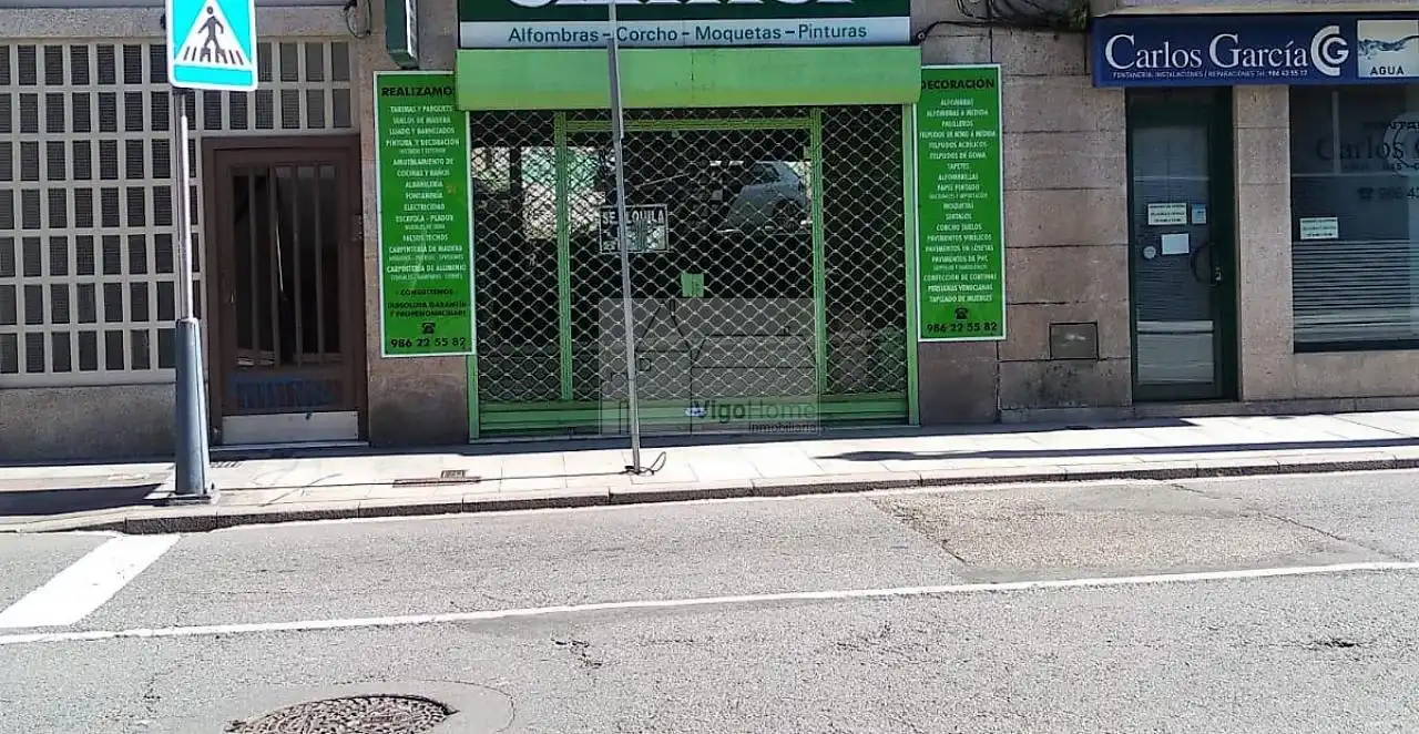 Local comercial en alquiler en FALPERRA, imagen 18