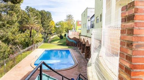 Foto 4 de Casa adosada en venda a Almoines, Valencia