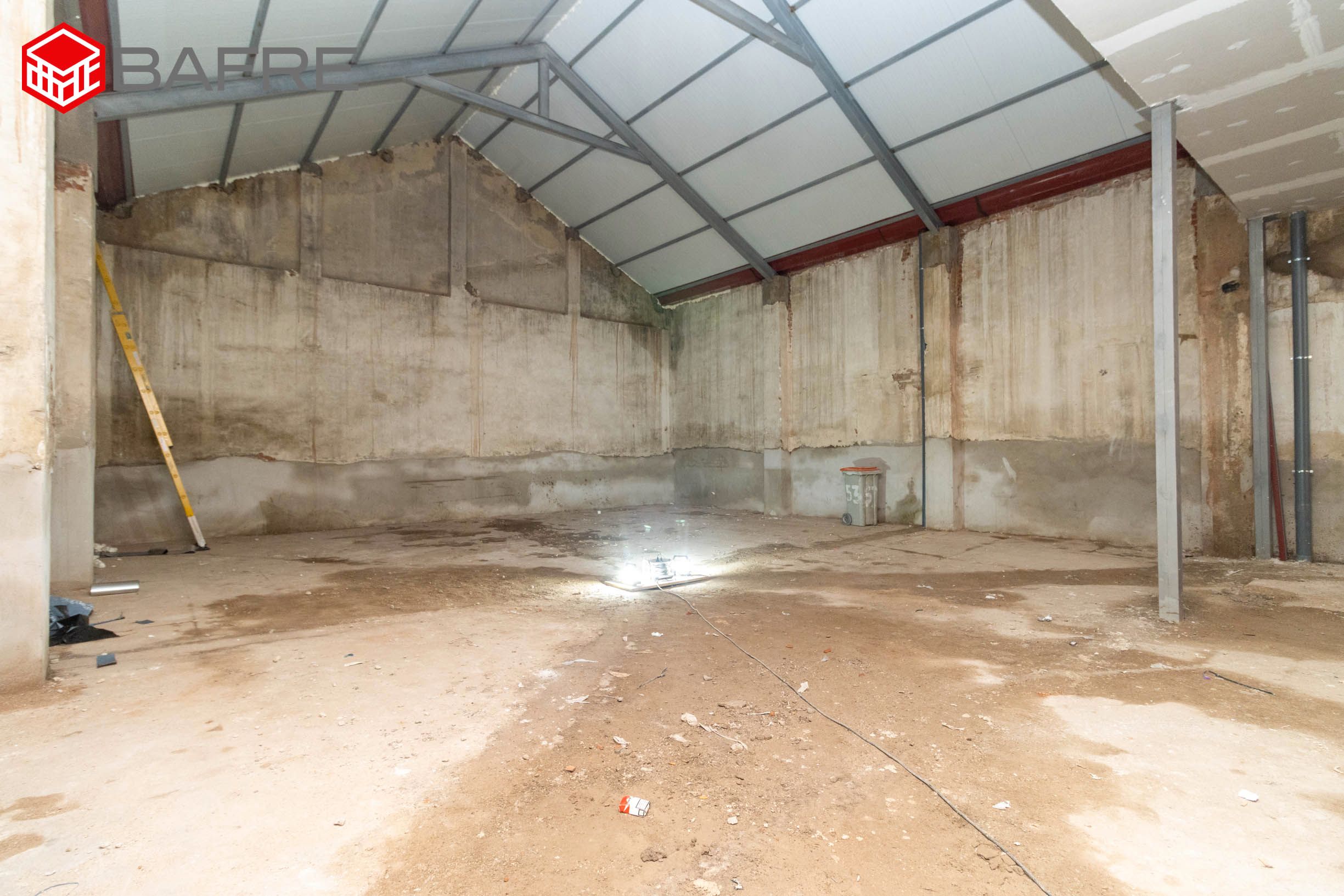 Local de alquiler en  Madrid Capital